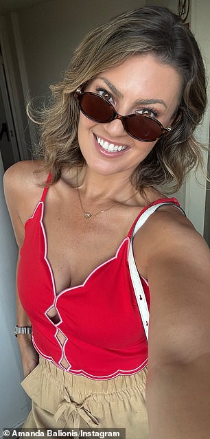The 39-year-old will cover the NFL for CBS