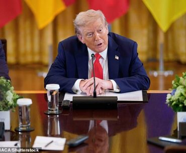 Donald Trump has confirmed that he will be attending the first day of the Ryder Cup