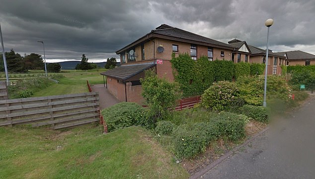 The Scottish golf club have been forced to begin marshalling the course in a bid to prevent further incidents
