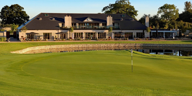Centurion Club