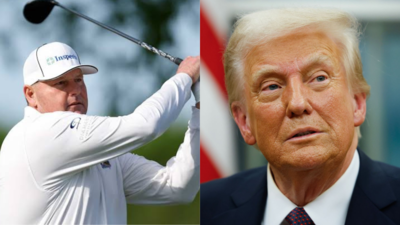 “He lies about his lies”: MLB legend Roger Clemens reveals Donald Trump’s golf struggles as steroids accusations resurface