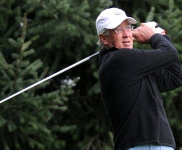 Rick Hartmann, longtime Atlantic Golf Club head pro, dies at 66