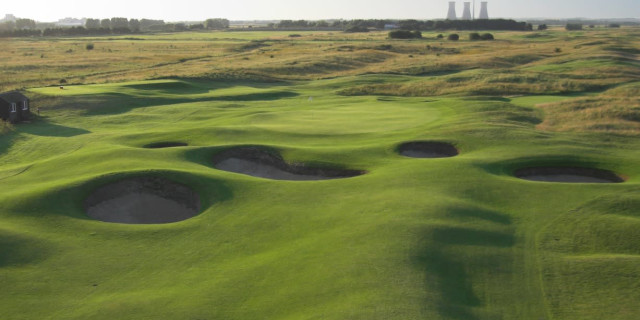 Royal St George's
