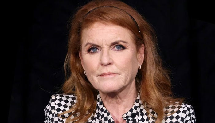 Sarah Ferguson romance scandal: Tiger Woods, George Clooney, Kevin Costner