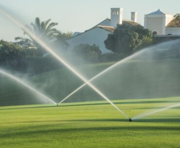 Costa del Sol wants to extend use of reclaimed water from golf courses to urban use