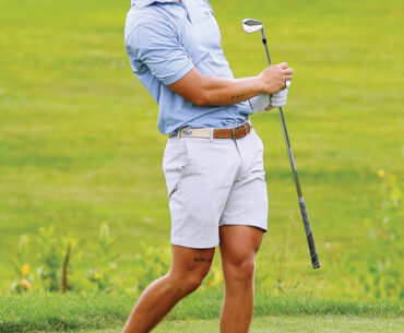 Davis to defend City Golf title | News, Sports, Jobs