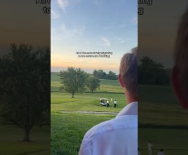 Dudes at a golf course wedding be like… (via suzy_thomas/TT)
