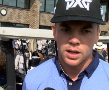 Zach Johnson Foundation Classic