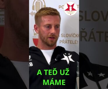 Fyzioterapeut SK Slavia Praha, Daniel Berger.  #odborpratel  #podcast #slavia #slaviapraha