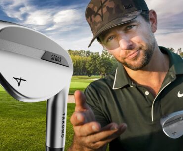 The BEST NEW WEDGE for 2025?