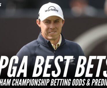 PGA Tour: Wyndham Championship Preview & FedEx Cup Update