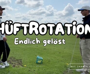 ICH HABE ENDLICH meine Hände VOR dem Ball – So treffe ich meine Eisen wie ein Pro