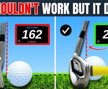 You’ve Been Hitting Irons WRONG Your Whole Life (FIX It in 3 Swings!)