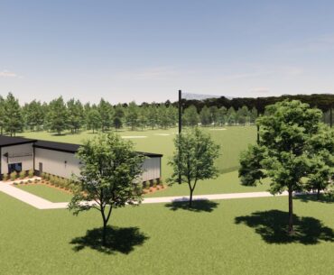 Indoor/outdoor golf facility coming to Rothschild