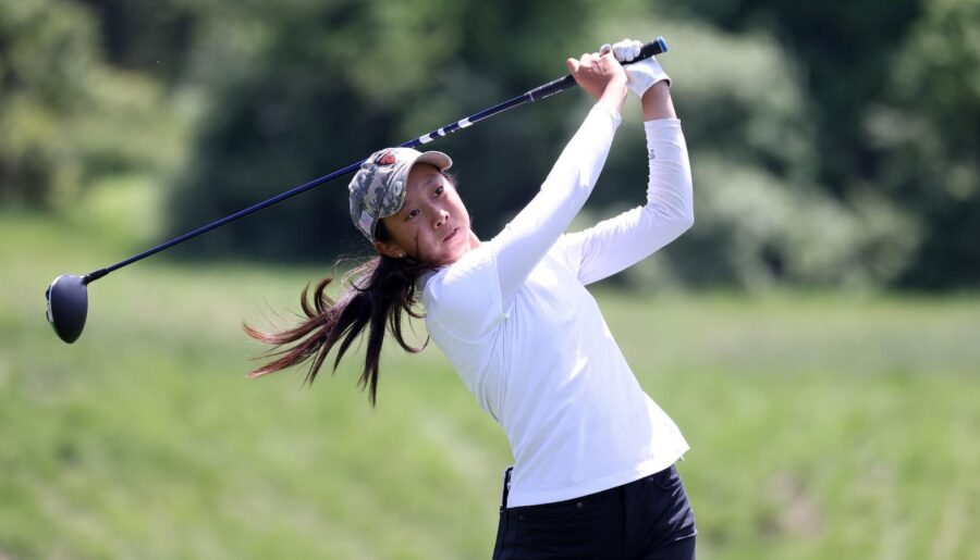 Women’s Golf Concludes Play At Spartan Suncoast Invitational