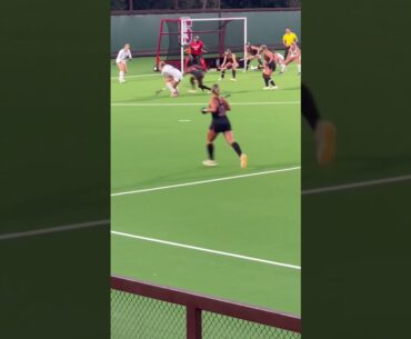 #FieldHockey #HockeySwing #fyp #waitforit