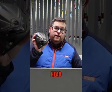 Project X Denali Golf Shafts - Data Analysis Reveals Distance Secrets! #golfgear #golfequipment