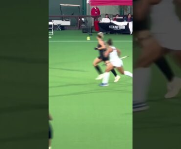 #FieldHockey #HockeySwing #fyp #waitforit