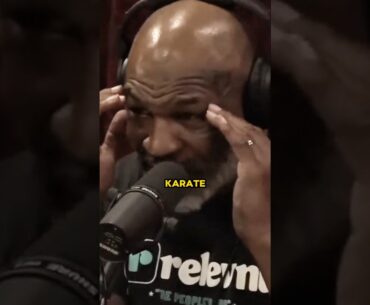 There's No Heavyweight Like Mike Tyson