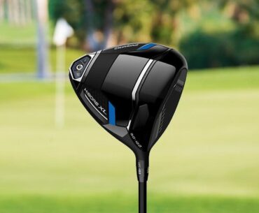 Can Cleveland Golf’s Triangular-Shaped HiBore XL Start A Trend?