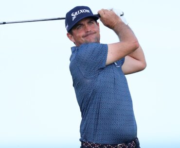 Wyndham Championship 2025 LIVE: Tee times, leaderboard, prize money and where to watch as Bradley eyes Ryder Cup points