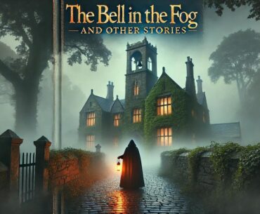 🔔🌫️ The Bell in the Fog & Other Stories 👻📖