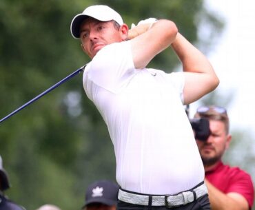 Rory McIlroy not in field for PGA Tour's FedEx St. Jude