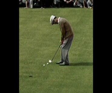 Golf History
