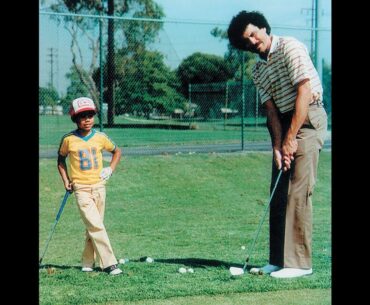 Met Rudy Duran, Tiger Woods' First Golf Instructor