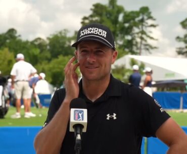 The reason why Jordan Spieth is playing this week