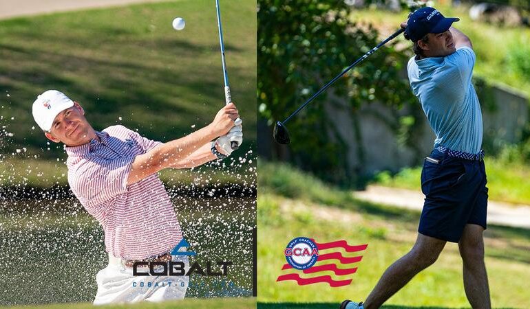 Two Bulldogs Named Cobalt Golf All-America Scholars