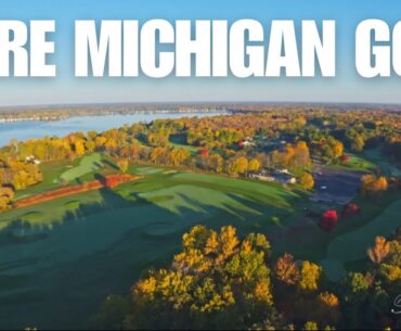 Bella Vista Golf Course | Coldwater, Michigan
