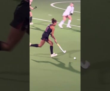 #FieldHockey #HockeySwing #fyp #waitforit