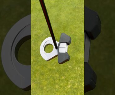 The MOST DIFFICULT Training Aid EVER Made #golf #golfpractice #golfshorts
