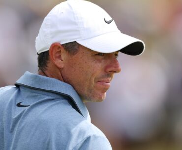 Rory McIlroy exploits PGA Tour rule change to skip £15million event
