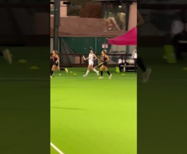 #FieldHockey #HockeySwing #fyp #waitforit