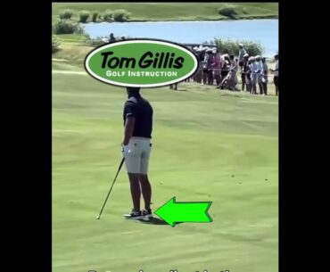 Bryson Dechambeau's WORST Golf Shot EVER