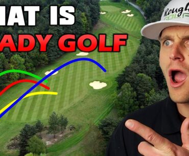 What is READY GOLF and Why YOU should be playing it!