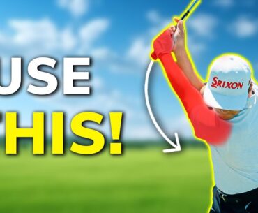 Can This Simple Move Make You COMPRESS The Ball?