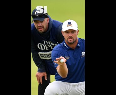 Bryson DeChambeau SHUTS Everyone Up with INSANE Comeback! ⛳🔥