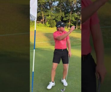 When you Make a Hole in One