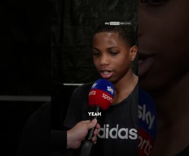 A slicker, younger version of Daniel Dubois 👀