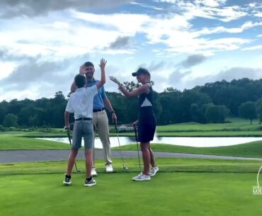 Polo Golf & Country Club | Elevated Golf & Family Lifestyle in Cumming, GA