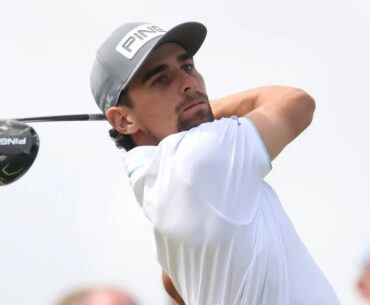 LIV Golf’s Dominant Star Joaquin Niemann Facing Major Crisis: Is His Reign Crumbling?