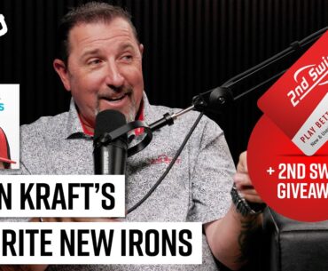 New PING, Titleist & Callaway Irons | Our Initial Impressions