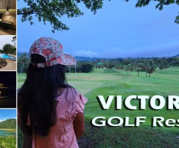 Victoria Golf Resort - Digana - Kandy | Travel On Wheels