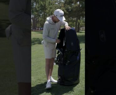 PGA TOUR Winner Ryan Gerard Reviews the All-New Club Glove Traveler