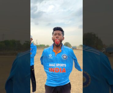 End miss मत करना 😱🤣  #cricket #shorts #cricketlover #viral #trending #top #ytshorts #funny #reels