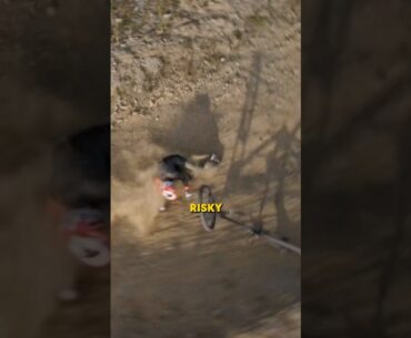 Why Matt Jones LOVES racing Red Bull Hardline 💥 check out his old episode! 👀