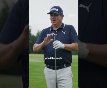 Jason Dufner Reveals How He Dials in His Wedges